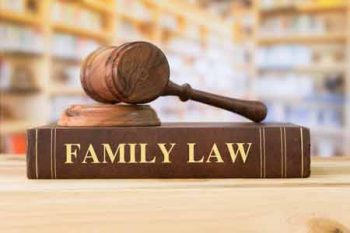 Family Law Paralegal Fresno