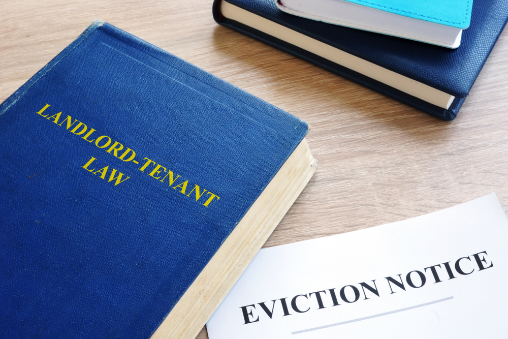 Just Because the Clerk Filed It Doesn’t Mean It’s Right: The Eviction Mistake That Costs Landlords Time, Money, and Sanity