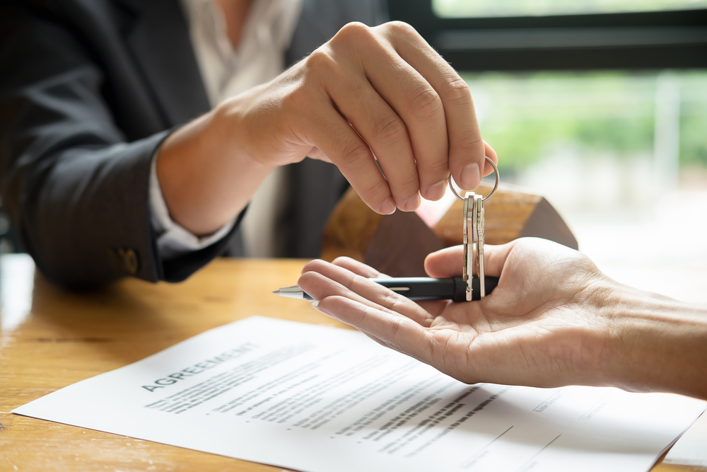 Step-by-Step Guide to Completing Property Transfers in Fresno with Paralegal Support