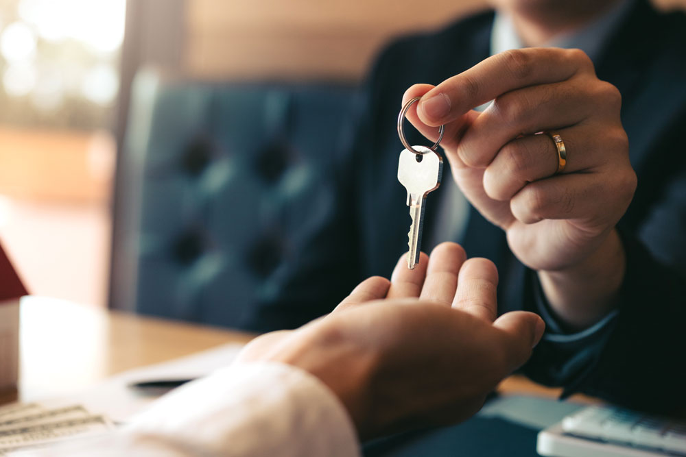 Home Keys