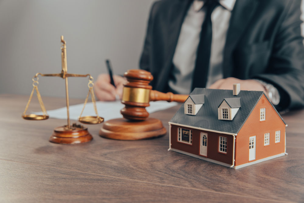 Real Estate Transfers