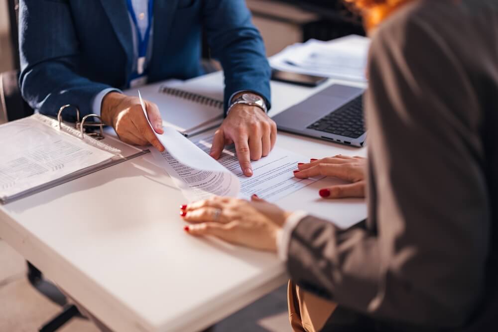Civil Paralegal Services in Fresno, CA