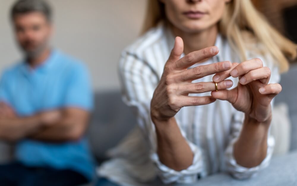 Divorce and Family Law Paralegals in Fresno, CA